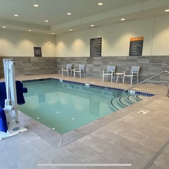 Centralia-La Quinta Inns And Suites - The pool! - Hotels Near Me - Centralia, Washington Centralia-La Quinta Inns And Suites - The pool! - Hotels Near Me - Centralia, Washington