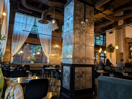 Taylor Street Tavern by null