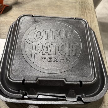 Cotton Patch Cafe - Take out - American Near Me - Lake Worth, Texas