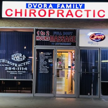 Dvora Family Chiropractic - Welcome to Dvora Family Chiropractic! Where we take care of patients like we take care of family. - Chiropractors Near Me - Simi Valley, California Dvora Family Chiropractic - Welcome to Dvora Family Chiropractic! Where we take care of patients like we take care of family. - Chiropractors Near Me - Simi Valley, California