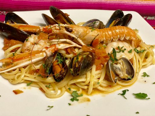 Matiz on The Hill by null