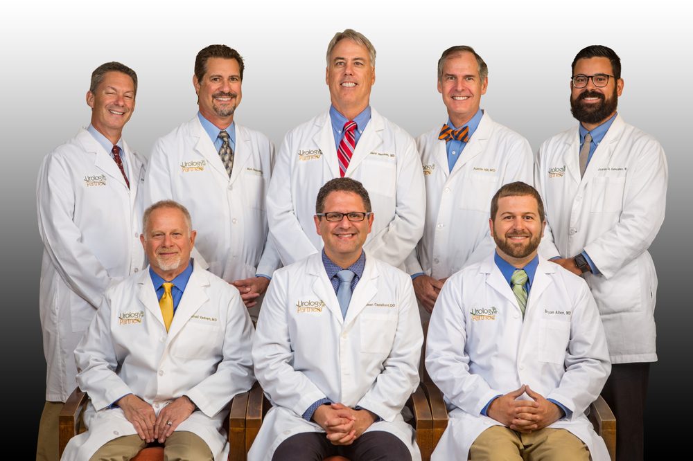 UROLOGY PARTNERS Updated October 2024 45 Reviews 200 3rd Ave W, Bradenton, Florida