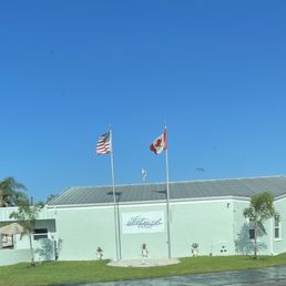 Exterior photo of Winterset RV Resort - Palmetto, Florida Exterior photo of Winterset RV Resort - Palmetto, Florida