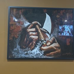 Chaney Cigar Lounge
