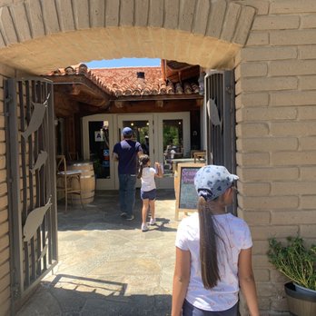 Bluewater Grill - Temecula - Entrance - Seafood Near Me - Temecula, California