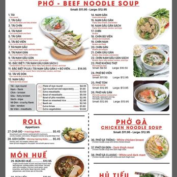 PHO 18 - Vietnamese Near Me - Arlington, Texas PHO 18 - Vietnamese Near Me - Arlington, Texas