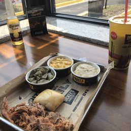 Pulled Pork