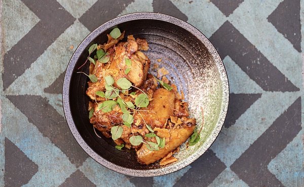 Bivouac Ciderworks by null