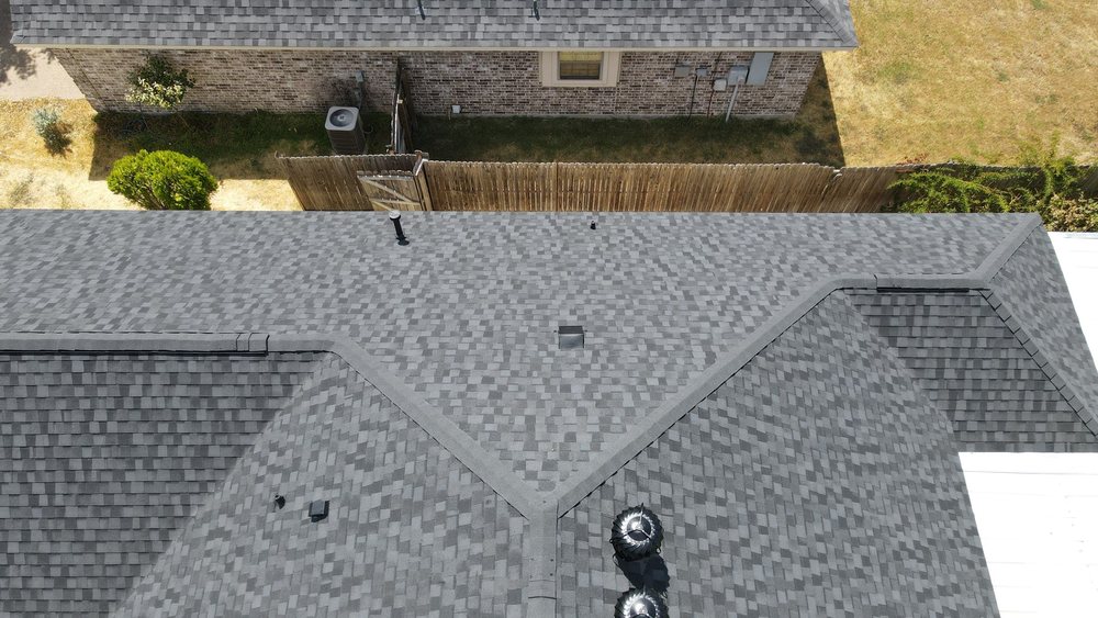 Slide of RoofMasters BV