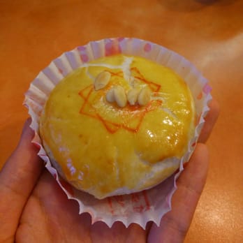 Yummy House Bakery - Durian pastry - Bakeries Near Me - Seattle, Washington