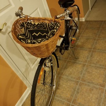 Cog Cycles And Yarns - Bike Repair/Maintenance Near Me - Chicago, Illinois