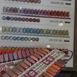 Windsor Nails Spa - May nails.