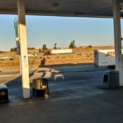 Valero Gas Station