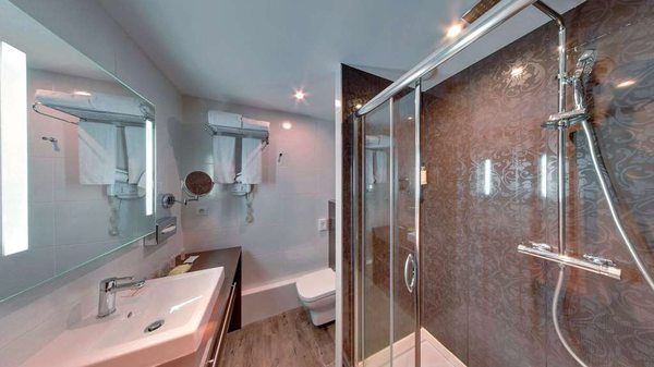 Best Western Hotel D'arc by null