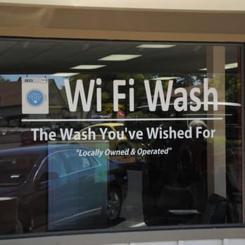 WiFi Wash - Locally owned and operated - Laundry Services Near Me - Cotati, California WiFi Wash - Locally owned and operated - Laundry Services Near Me - Cotati, California