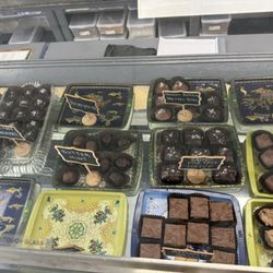 Sweetness & Light - More chocolates!