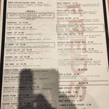 Fred's Bar & Grill - Sports Bars Near Me - Mississauga, Ontario