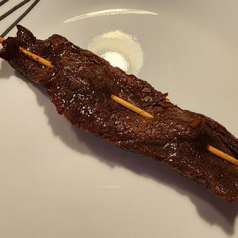 Rice House - Beef on a stick - Chinese Near Me - Collegeville, Pennsylvania Rice House - Beef on a stick - Chinese Near Me - Collegeville, Pennsylvania