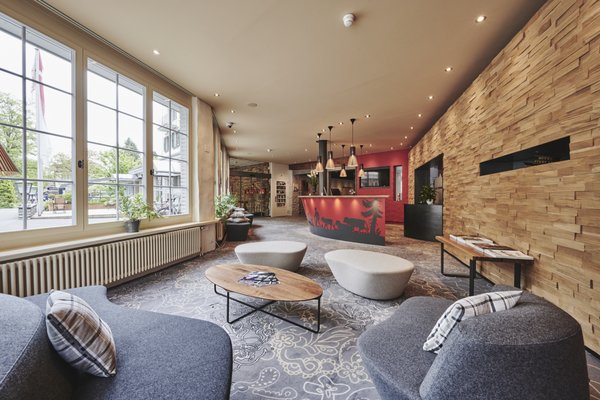 5th Floor @ Hotel Interlaken - Basic Rooms by null