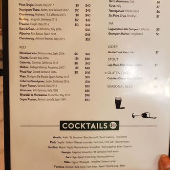 Fumo - Pizza Near Me - New York, New York Fumo - Pizza Near Me - New York, New York
