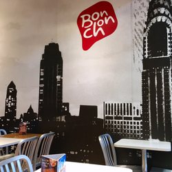 BonChon Chicken