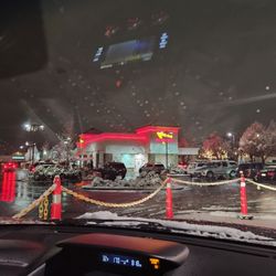 In-N-Out Burger