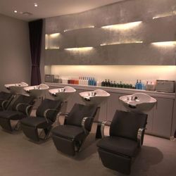 Scarborough's Salon & Day Spa