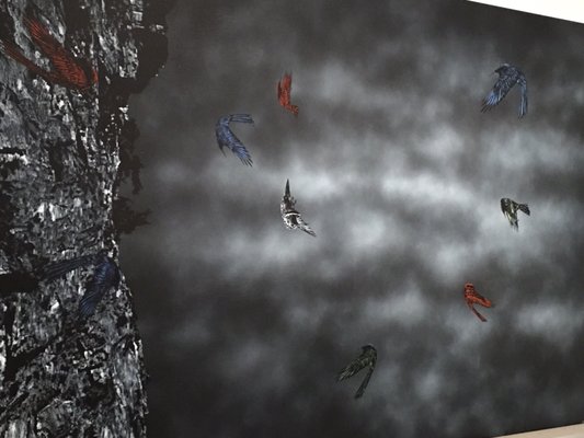 Gallery of Modern Art by null