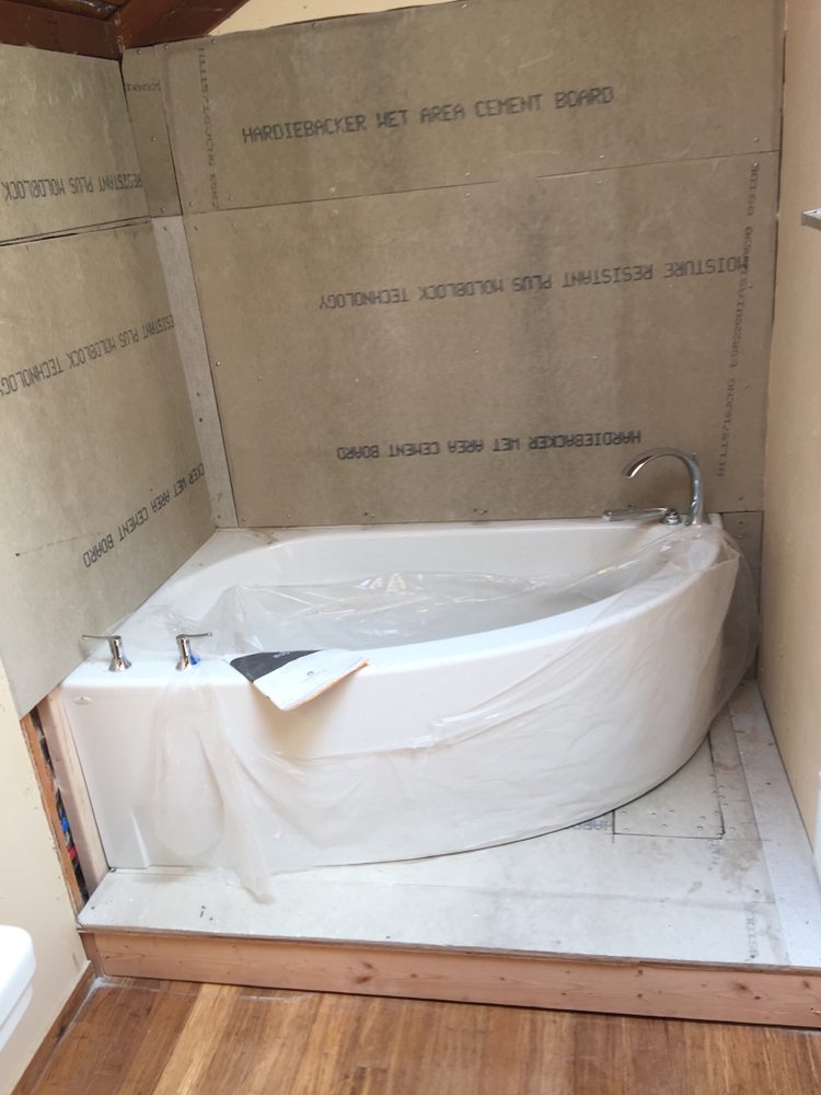 Slide of West Werks Construction & Plumbing