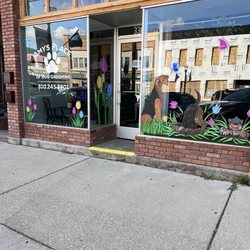 Amy's Place of Dog Grooming