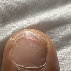 J Lee Nail and Spa - Toe nail