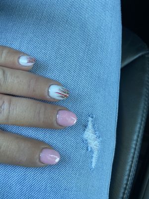 PURE NAIL SPA - 17 Photos & 15 Reviews - 91 Saratoga Dr, Charles Town