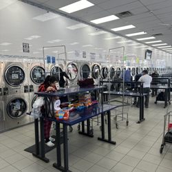 Nyc Laundry City Express - Real time