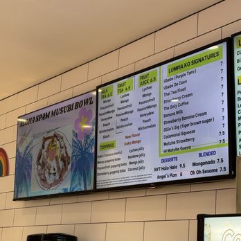 Lumpia Ko - Eats and Boba - Filipino Near Me - Antelope, California Lumpia Ko - Eats and Boba - Filipino Near Me - Antelope, California