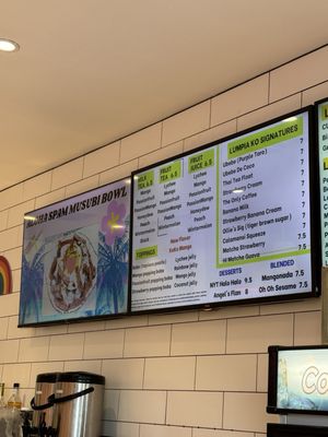 Menu photo 5 Lumpia Ko - Eats and Boba Antelope, CA Menu photo 5 Lumpia Ko - Eats and Boba Antelope, CA