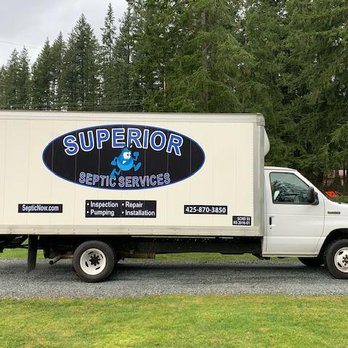 Superior Septic Services - Septic Services Near Me Superior Septic Services - Septic Services Near Me