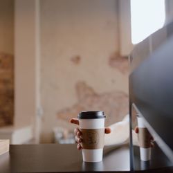 Anecdote Coffee