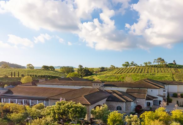 The Meritage Resort and Spa by null