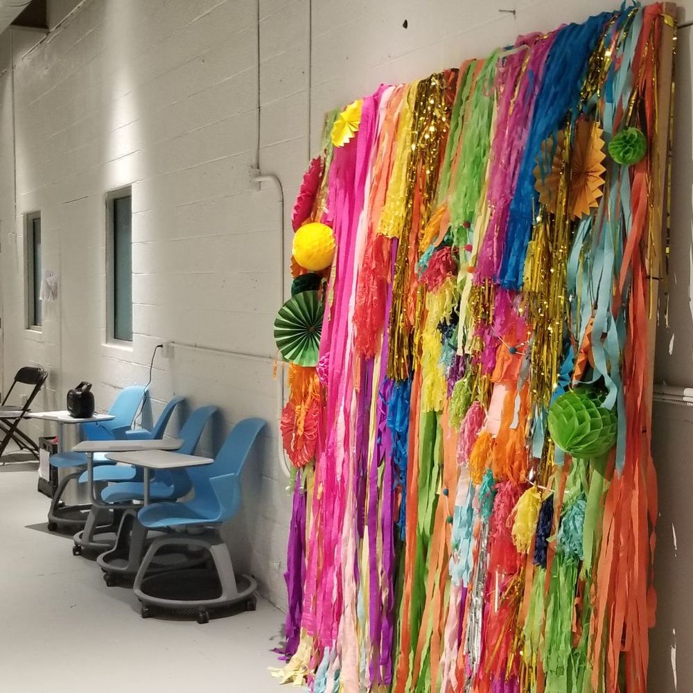 The Chattery - Community Service/Non-Profit Near Me
