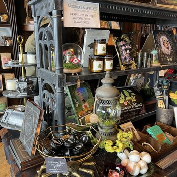 Black Cat Bodega - Gift Shops Near Me - Grand Rapids, Michigan