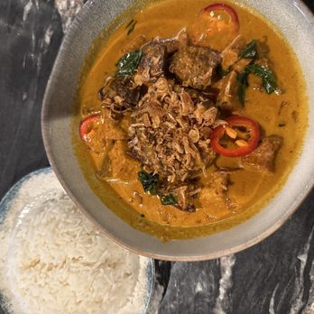Kiin Di - Dang curry - Thai Near Me - Austin, Texas Kiin Di - Dang curry - Thai Near Me - Austin, Texas