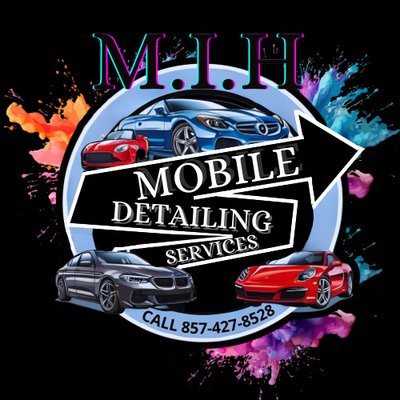 M I H Mobile Detailing Services