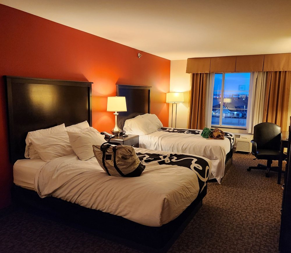 La Quinta by Wyndham Fargo-Medical Center