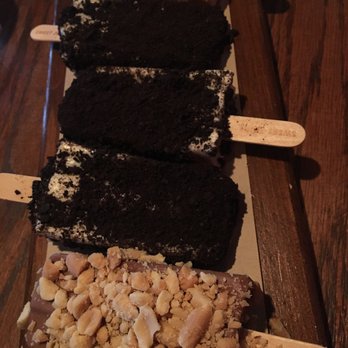 La Carnita - dessert - Mexican Near Me - Toronto, Ontario La Carnita - dessert - Mexican Near Me - Toronto, Ontario