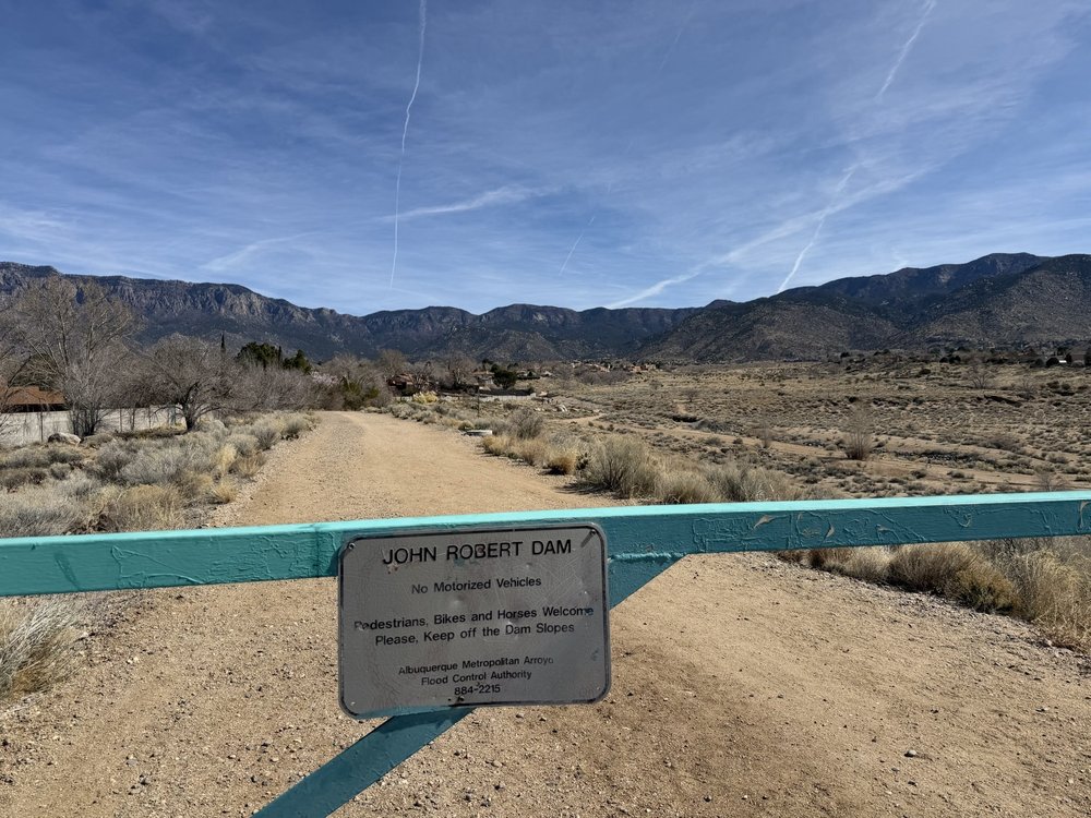 Bear Canyon Open Space Logo