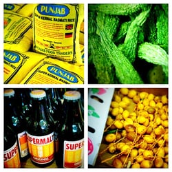 Punjab Food Traders