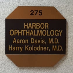 Harbor Ophthalmology