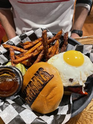 Chubby's Sports Bar & Grill by null