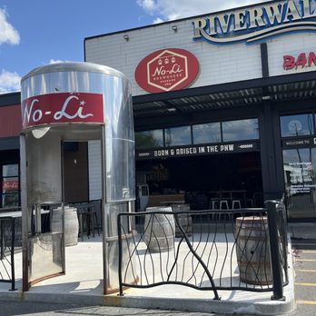 No-Li Brewhouse - Pubs Near Me - Spokane, Washington