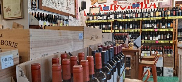 Happy Wine Calle Ocho by null